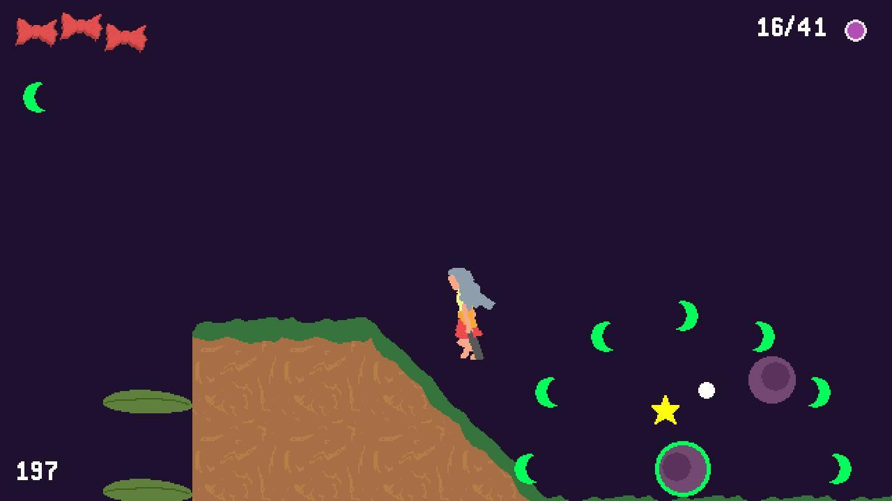 Sakata Mountain (itch) - кадр 4