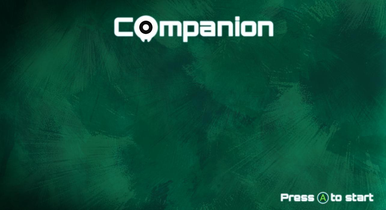 Companion (itch) - кадр 3