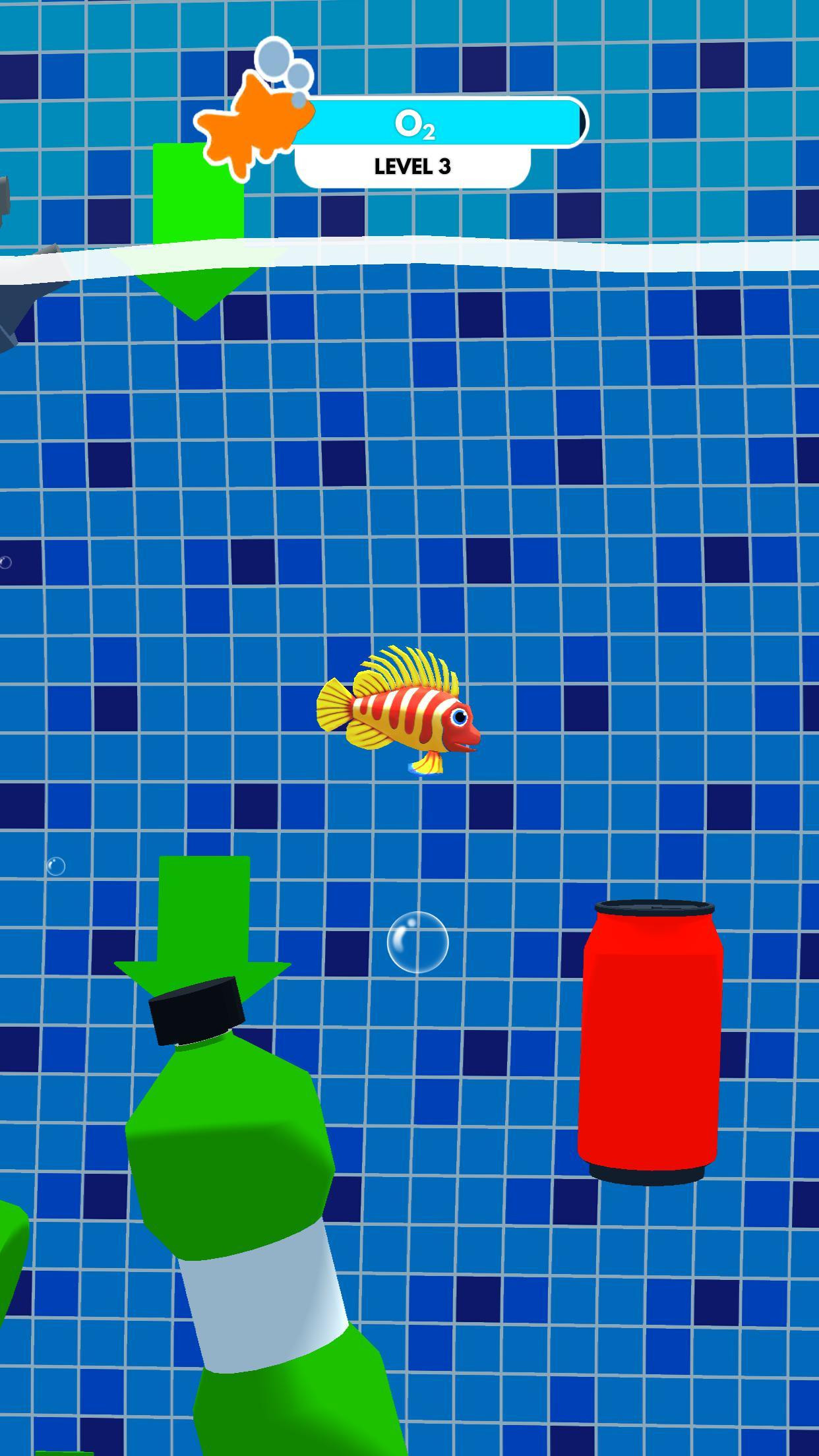 EscapeFish (itch) - кадр 5
