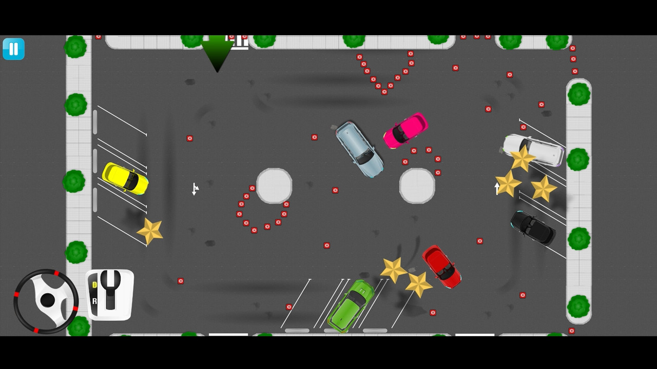 Rage Parking Simulator 2017 - кадр 4