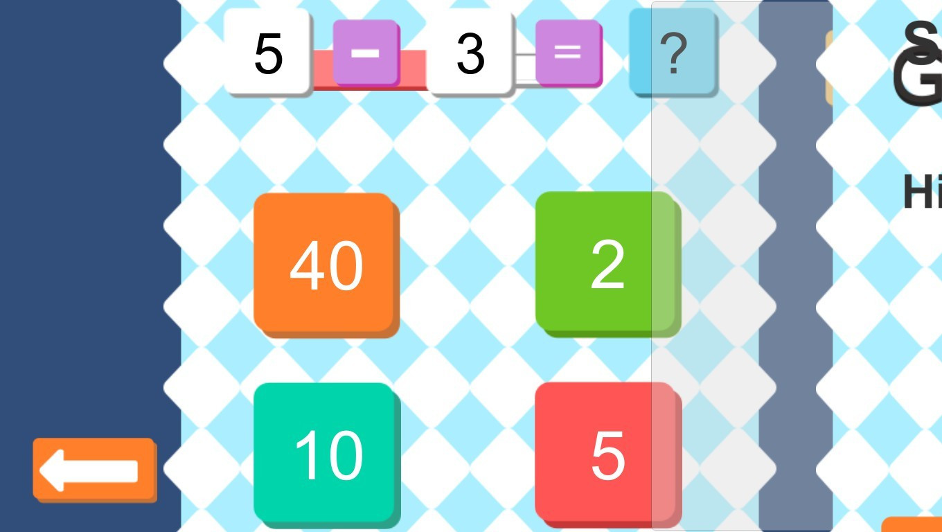 Maths Challenge - кадр 12