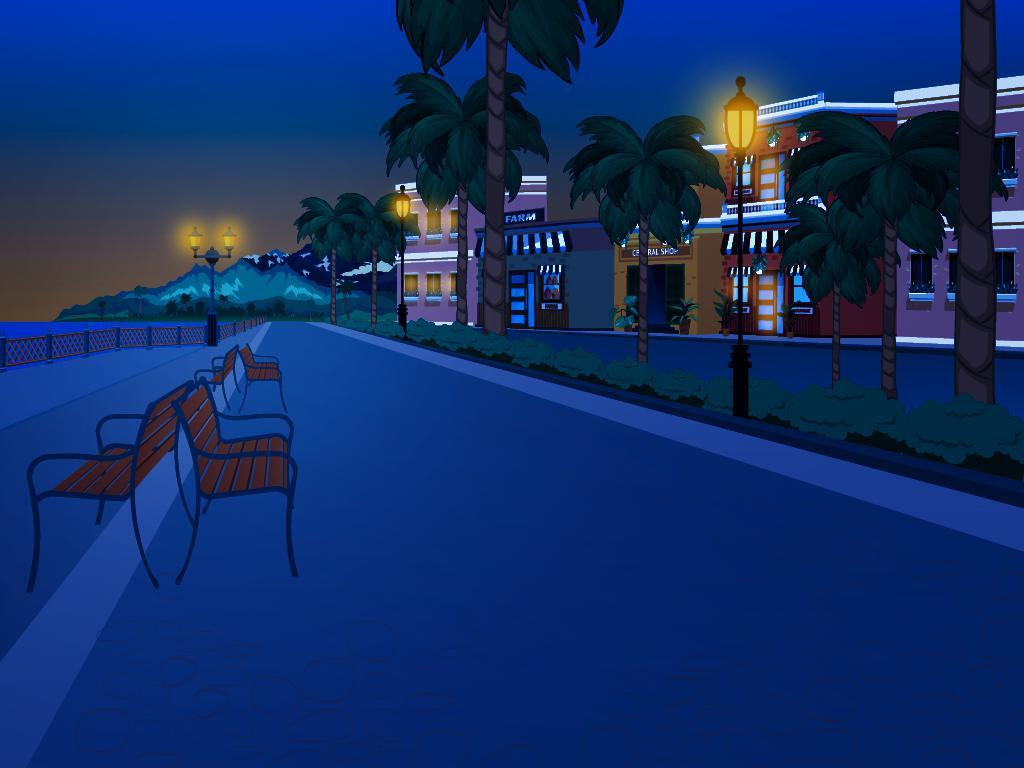 Swindler (itch) - кадр 2