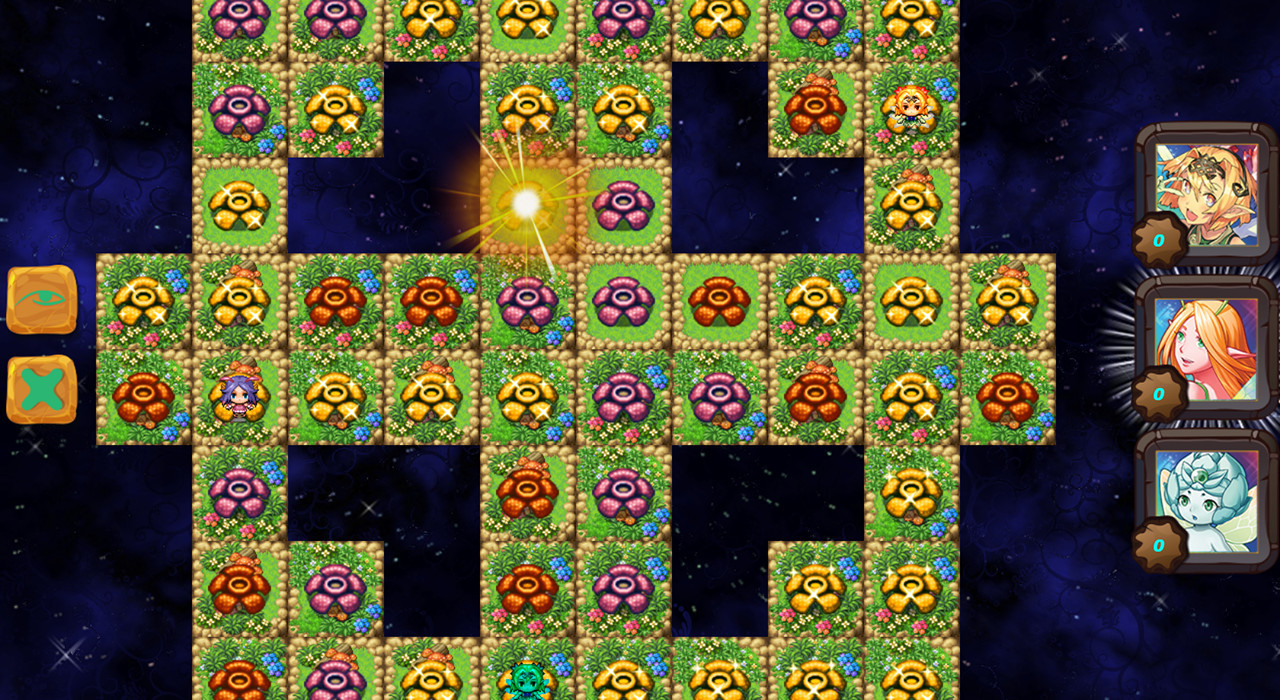 Fairyland: Fairy Power - кадр 3