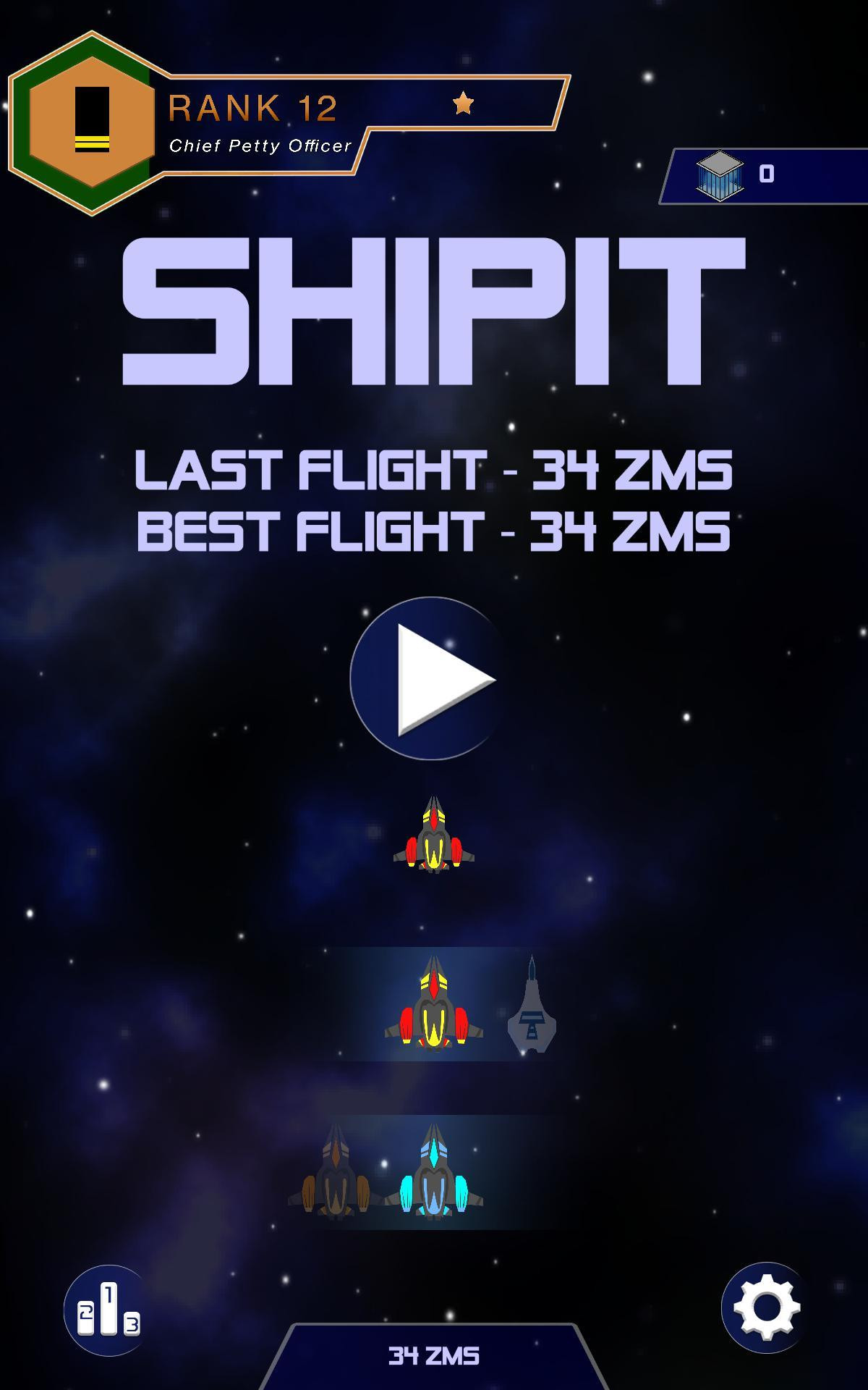 Ship It! (itch) - кадр 1