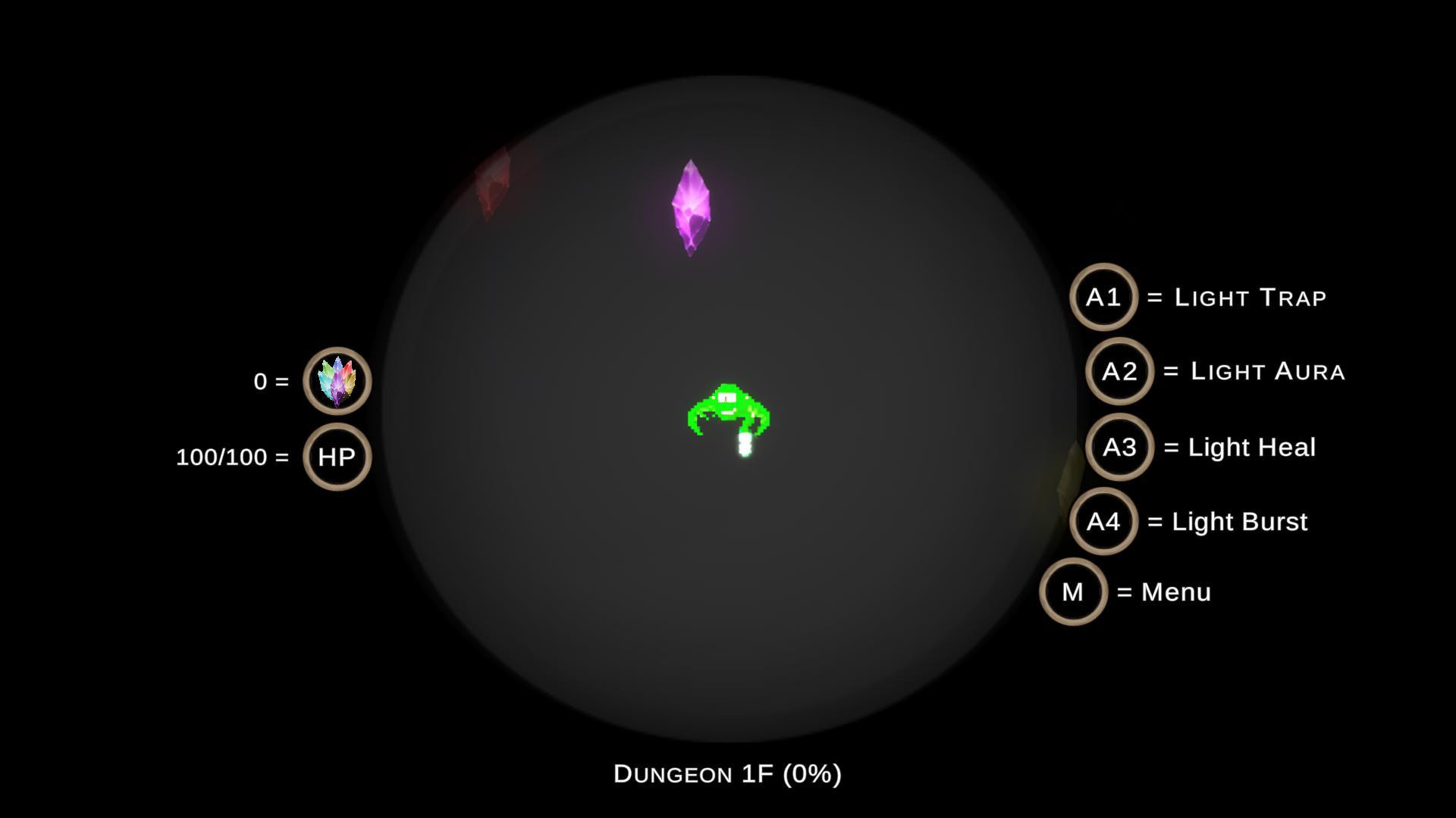 Alchemy Quest (itch) - кадр 10