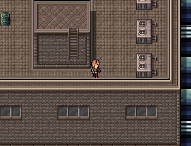 Happy Trees (itch) - кадр 1