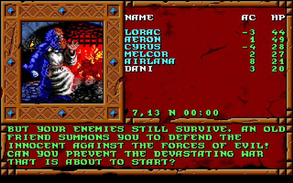 Forgotten Realms: The Archives - Collection Two - кадр 11