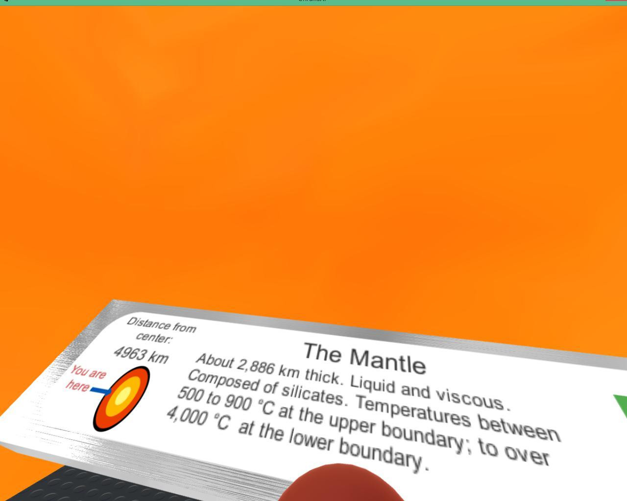 Earth Elevator (itch) - кадр 4