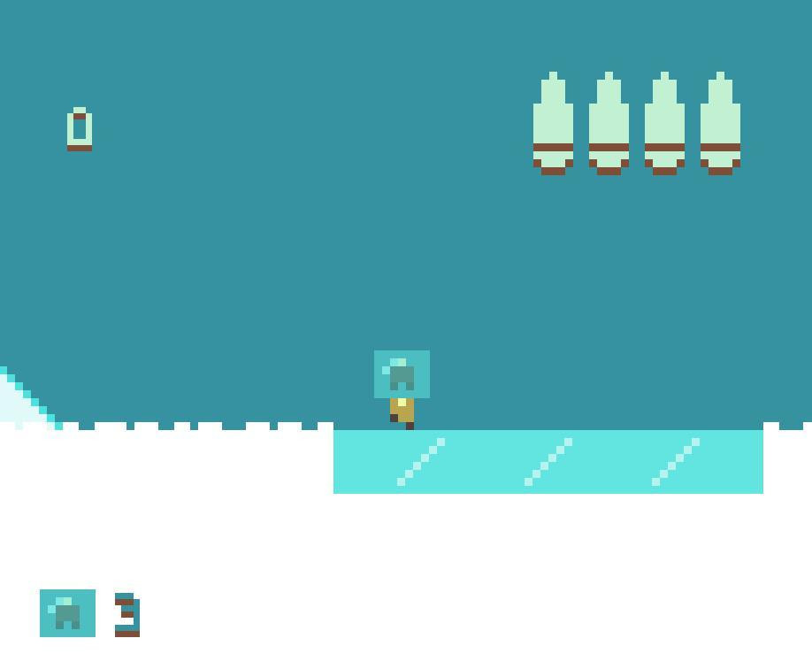 Minusgrad (itch) - кадр 2