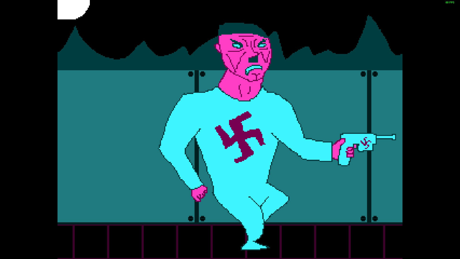 Der Atom Nazi - кадр 1