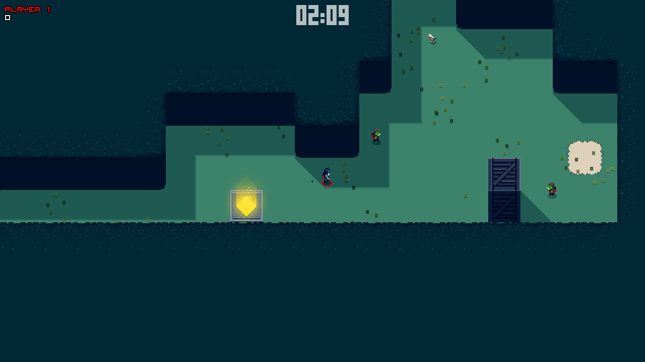 Angry Arrows - кадр 4