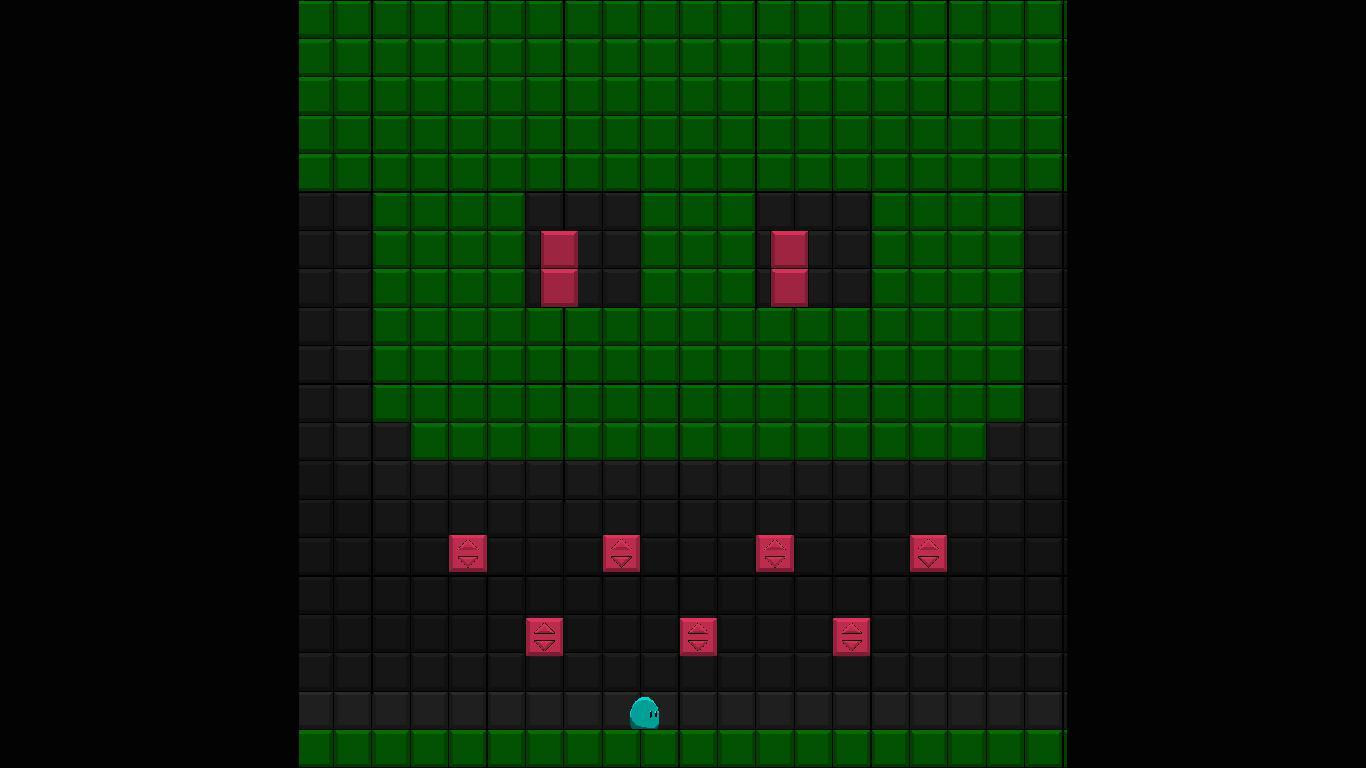 Just a Platformer (itch) - кадр 5