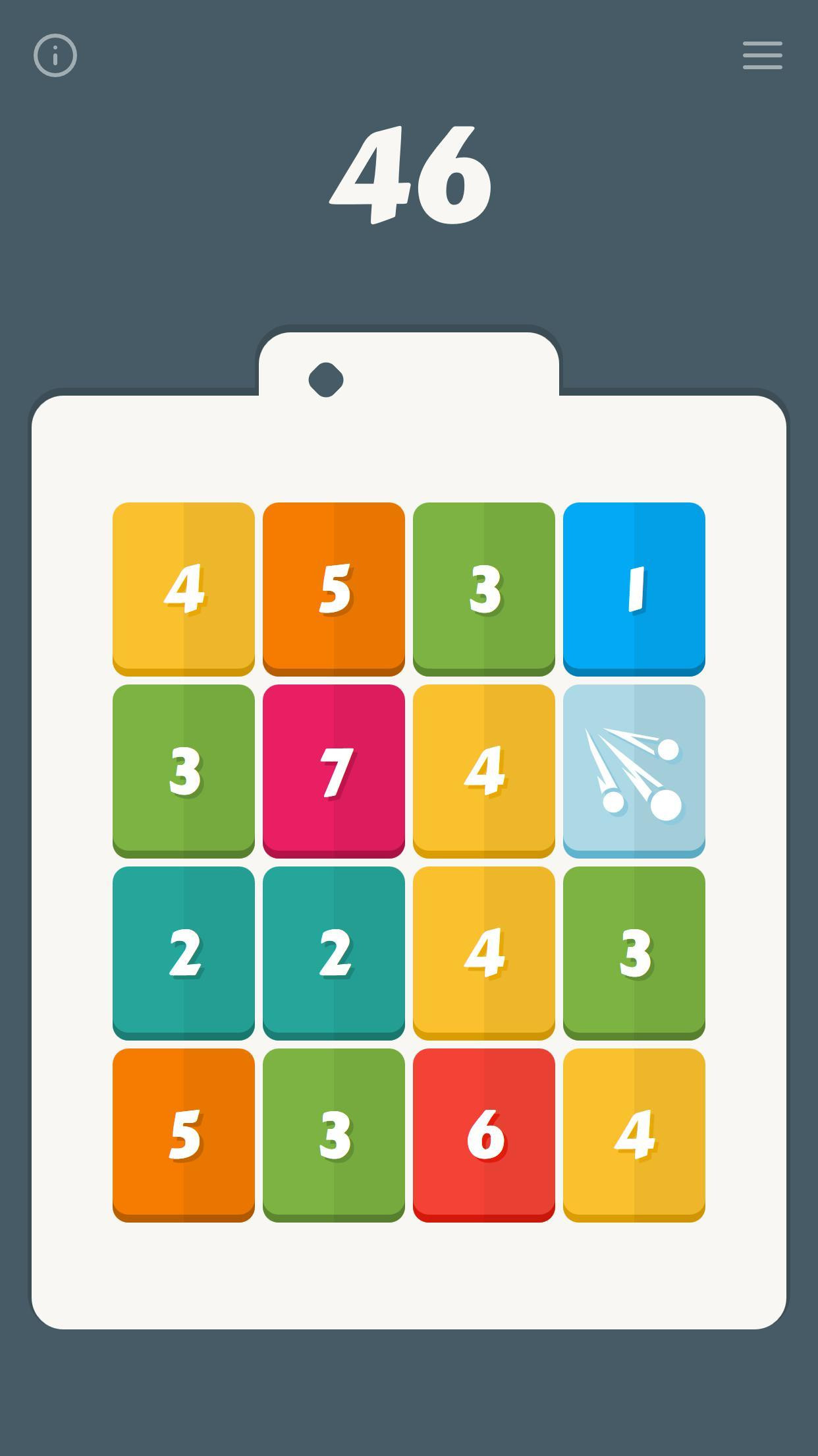 Cards +1 (itch) - кадр 2