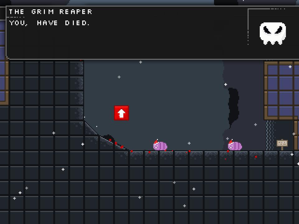 EverEternal WinterWorld 2 (itch) - кадр 3
