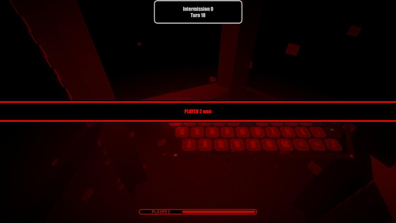Tactical Typing (itch) - кадр 5