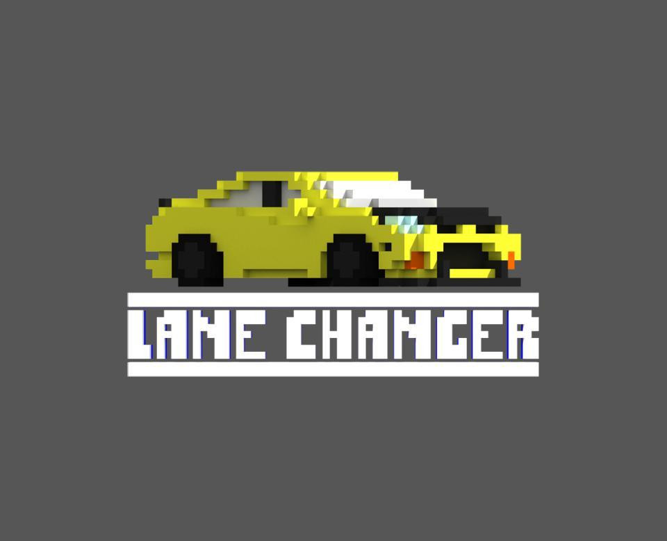 LaneChanger (itch) - кадр 1