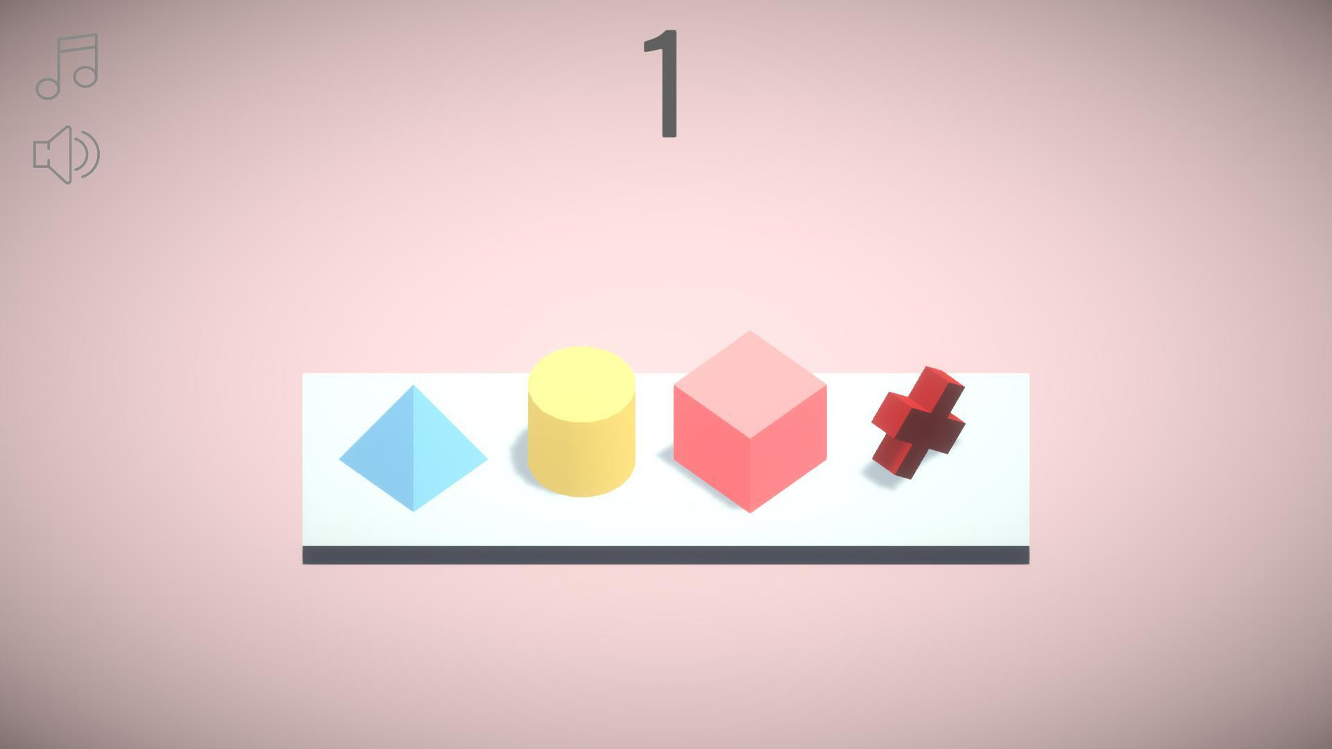 Color Genius (itch) - кадр 2