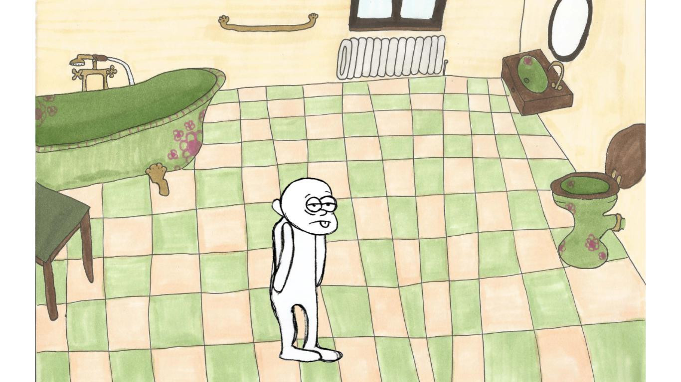 House Of Special People (itch) - кадр 4