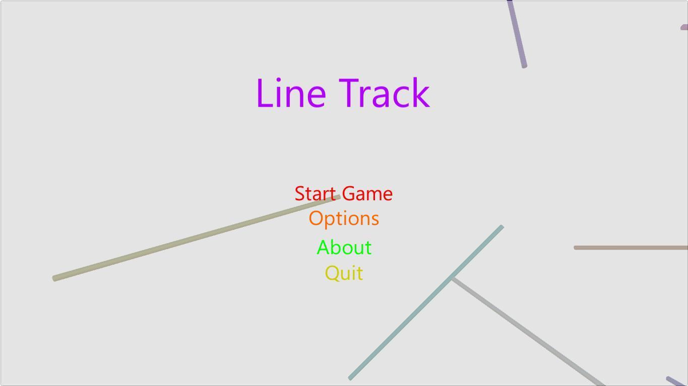 Line Track (itch) - кадр 2