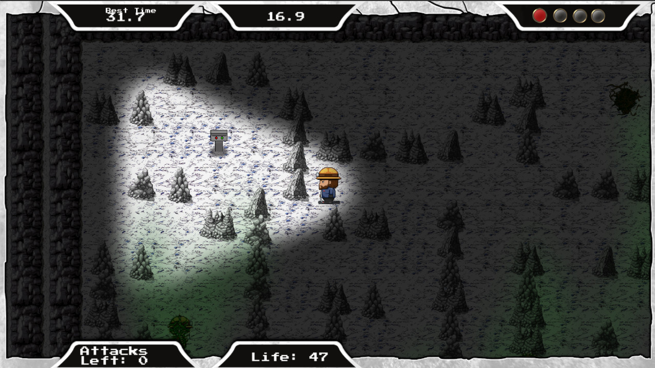 The Montana Chronicles: Montana's Croatoa - кадр 4