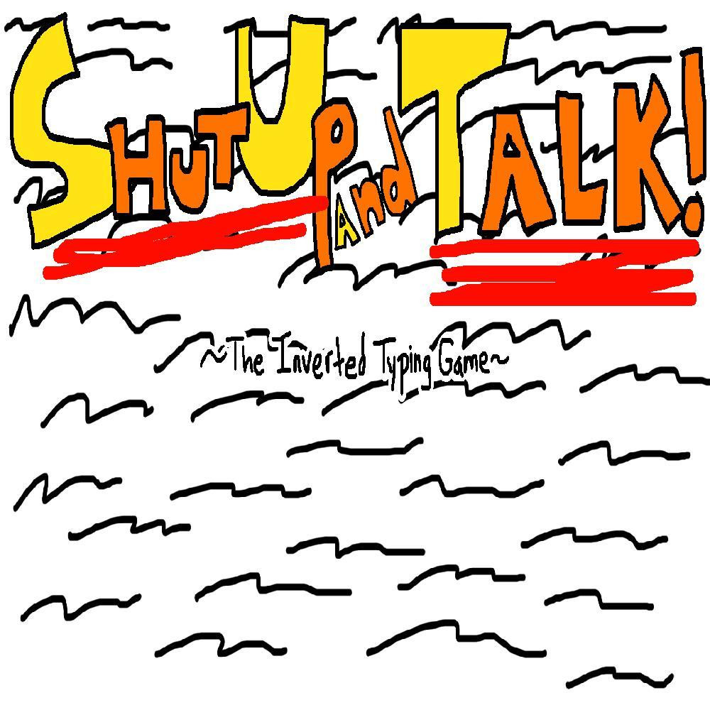 Shut Up And Talk! (itch) - кадр 1
