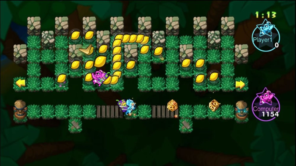 CrazyMouse - кадр 15