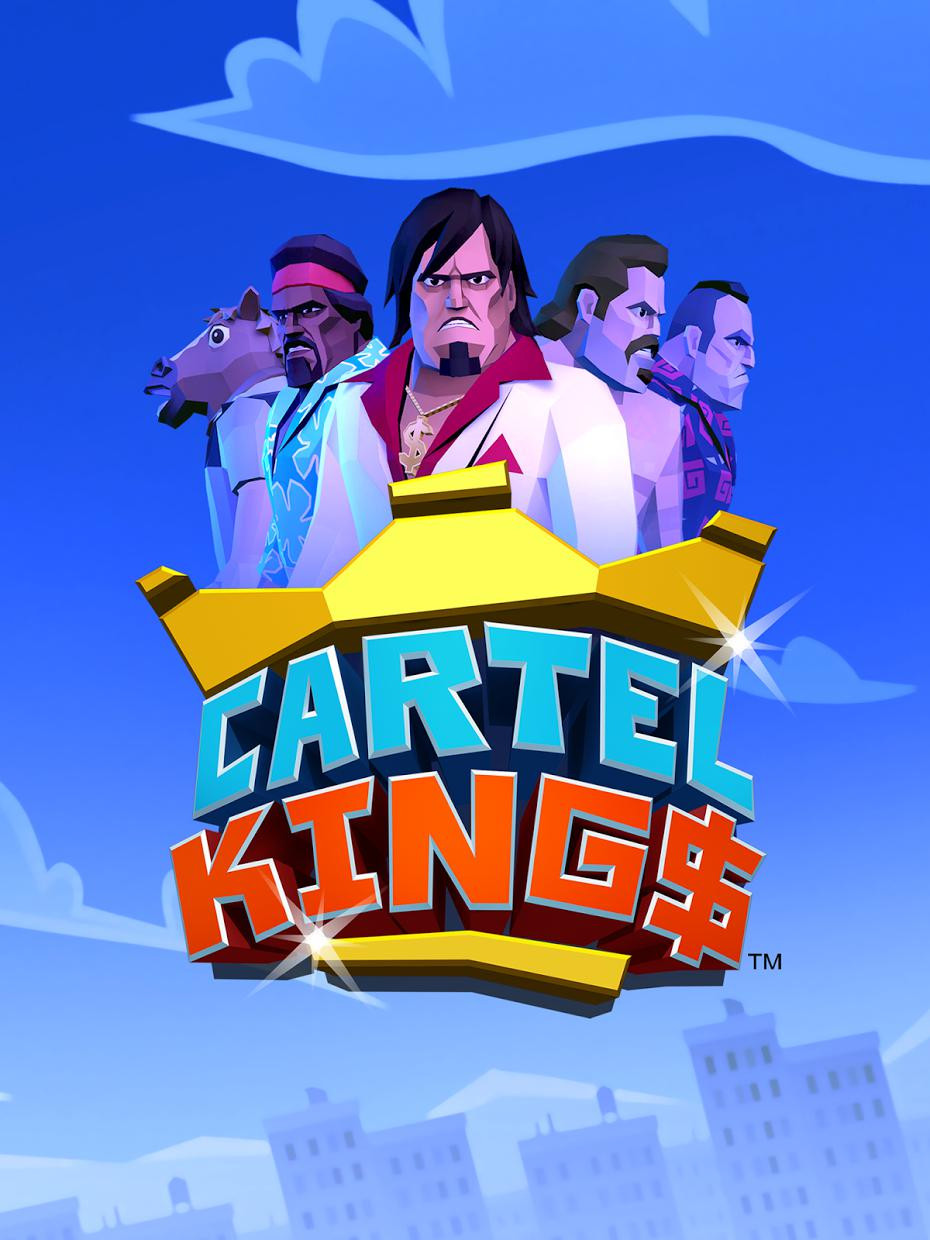 Cartel Kings - кадр 14