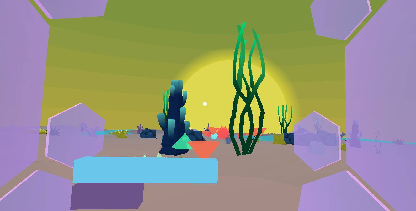 Placid Trip (itch) - кадр 10