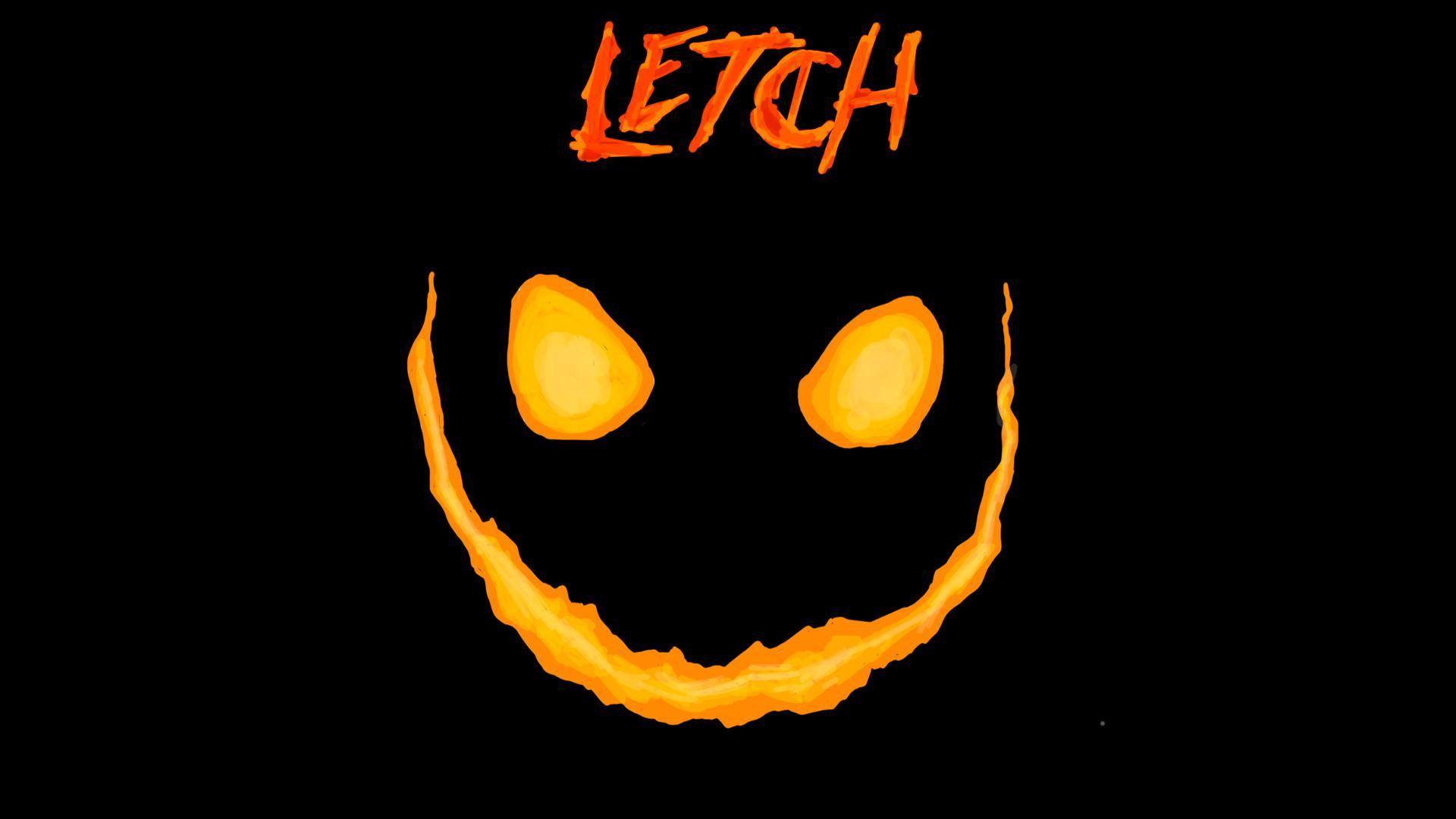 Letch (itch) - кадр 1