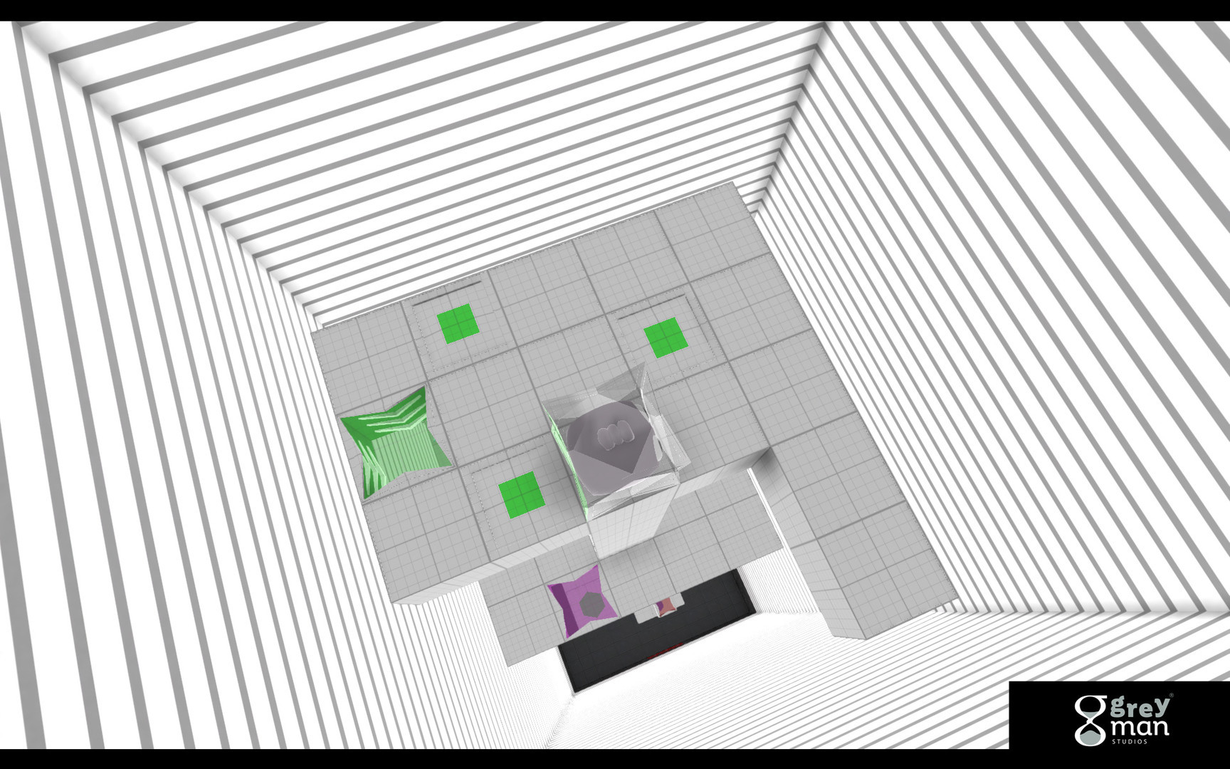 xoEl Empire - кадр 8
