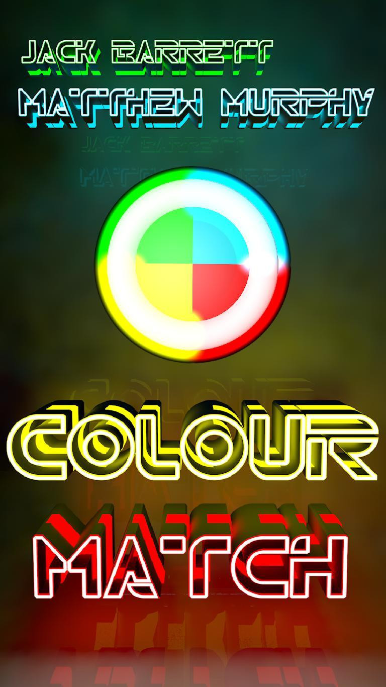 Neon Match (itch) - кадр 1