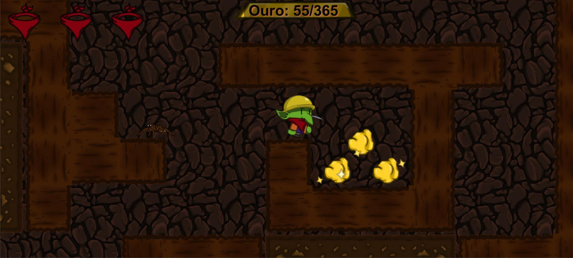 Dirty Thief (EARLY BUILD) (itch) - кадр 3