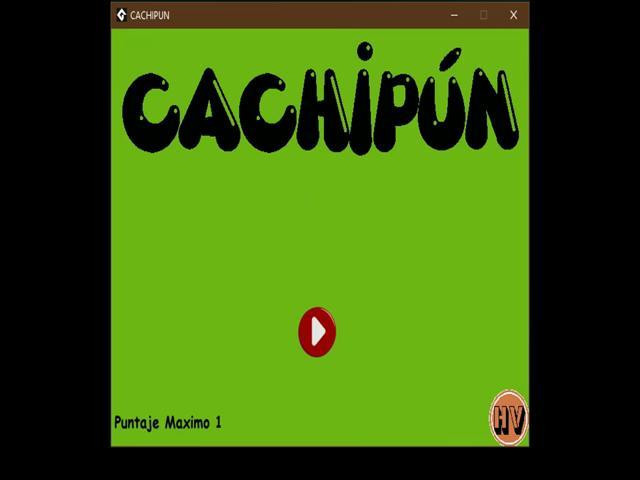 CACHIPUN (itch) - кадр 3