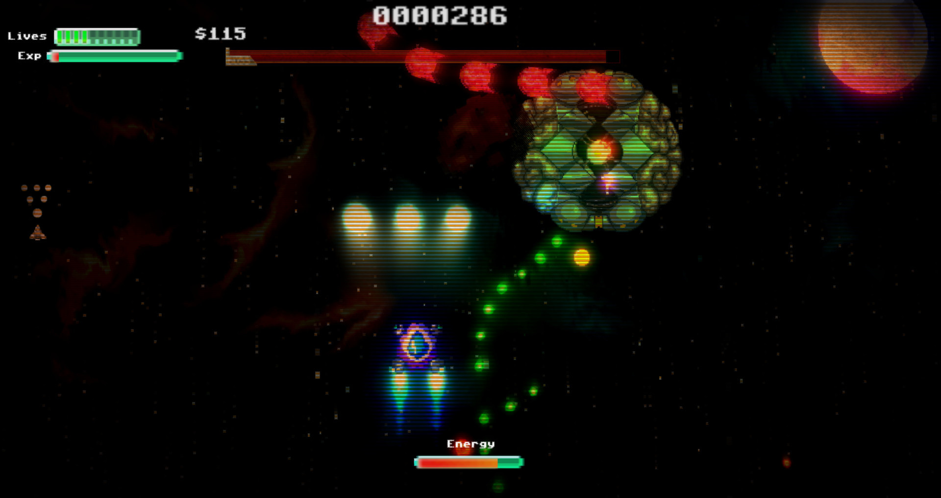 Star Drifter - кадр 4
