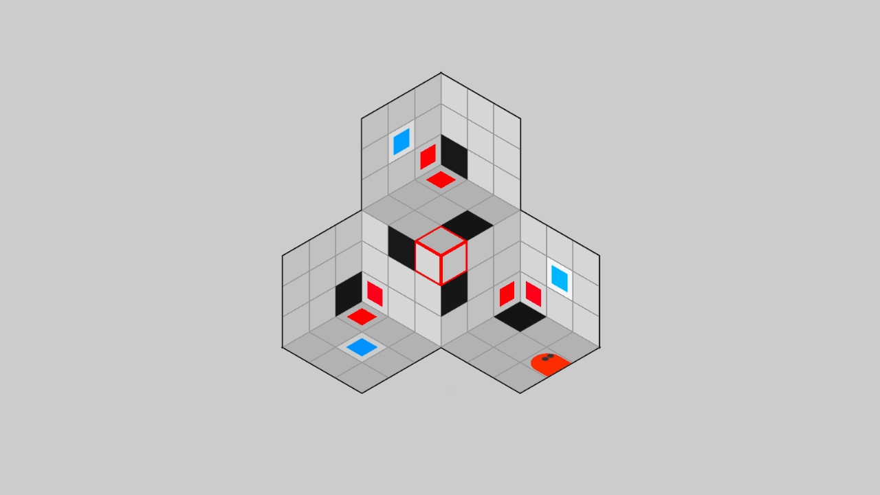 puzzlement - кадр 5