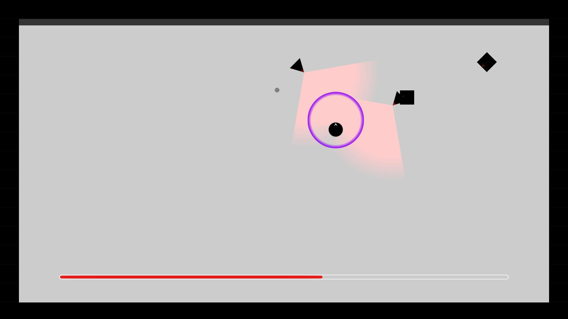 Gene Thief (itch) - кадр 2