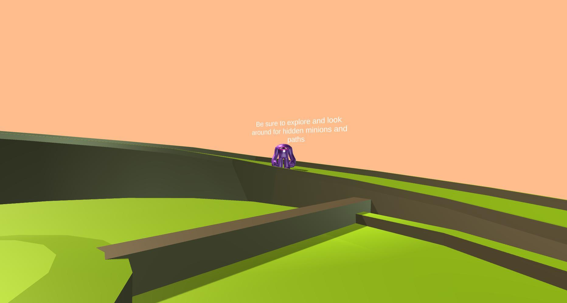 Shared Perspective (itch) - кадр 3