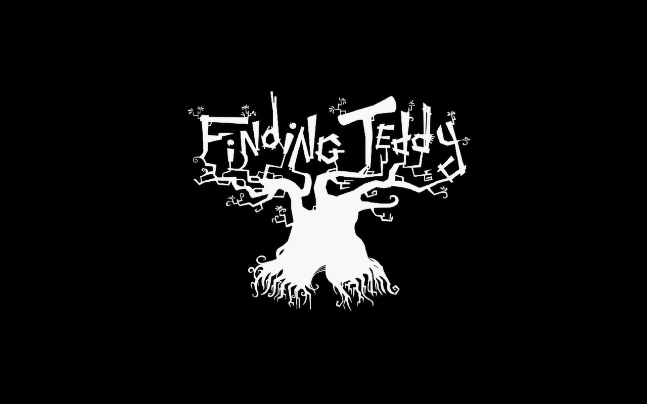 Finding Teddy - кадр 3