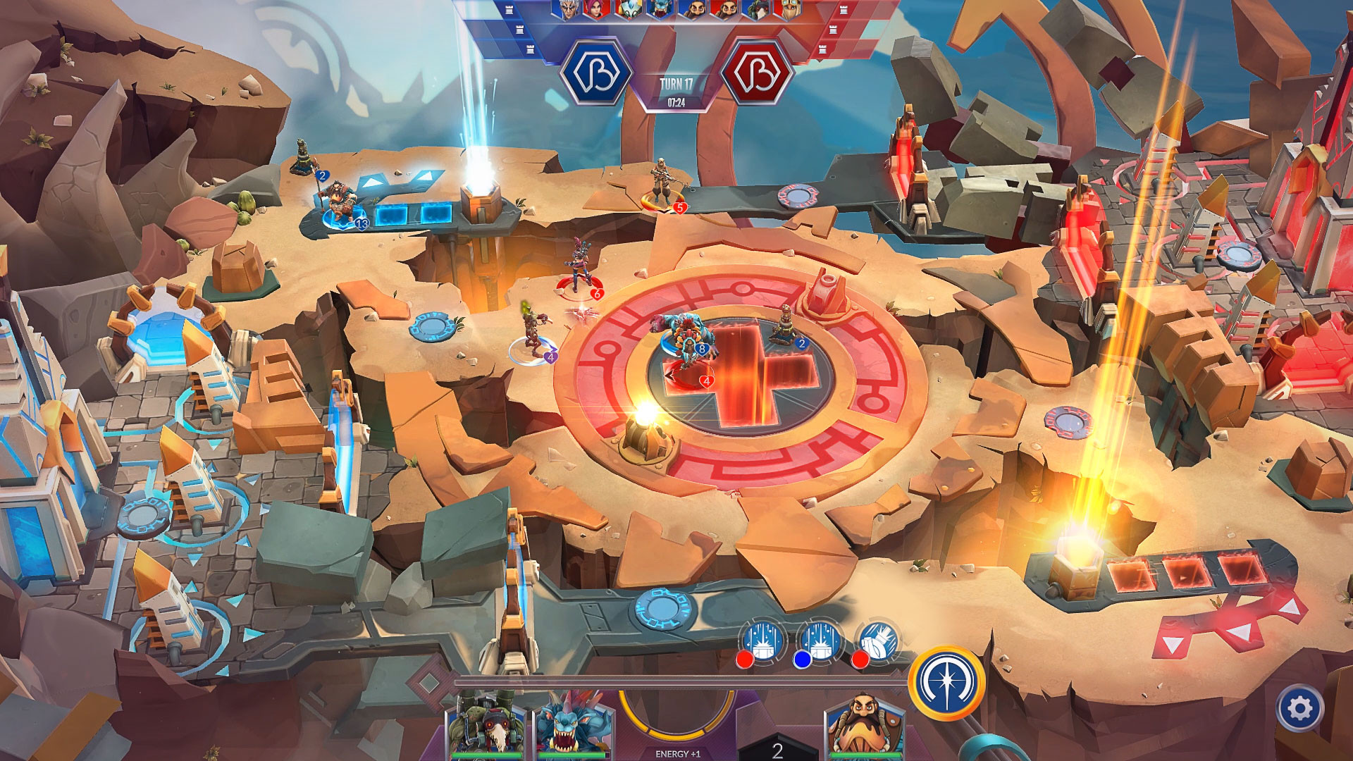 INSIDIA - кадр 8