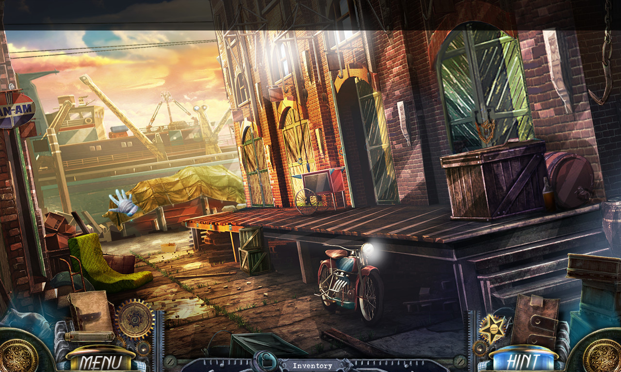 Dead Reckoning: Silvermoon Isle - кадр 4