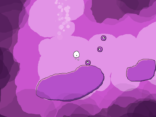 Gebub's Adventure - кадр 4