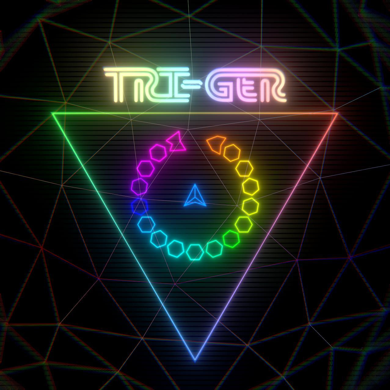 TRI-GER (JoeCH) (itch) - кадр 4