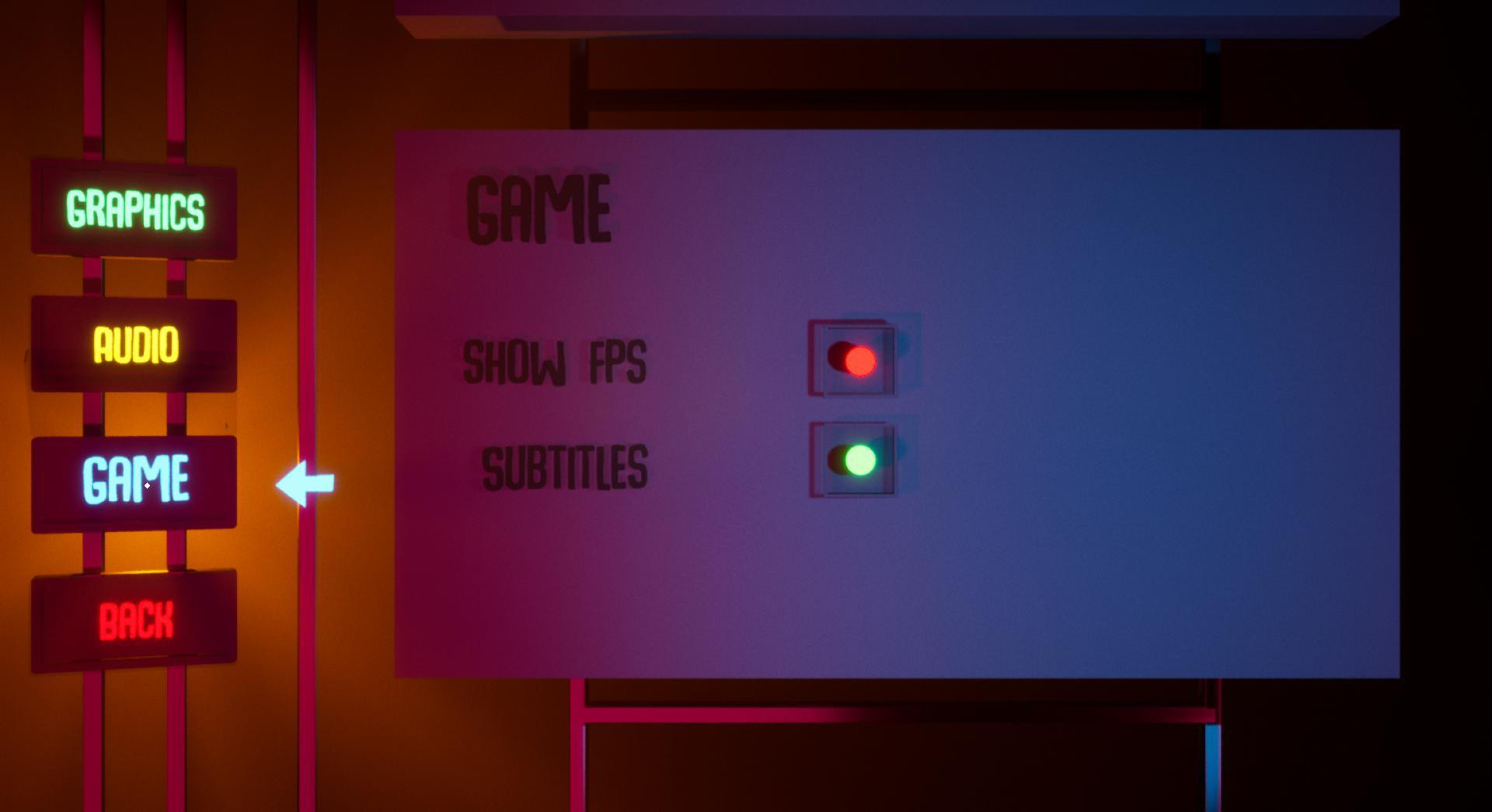 The Light (itch) (Extrone) - кадр 2