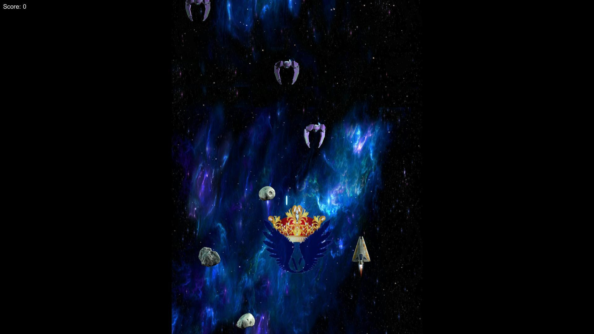 Deep in Space (itch) - кадр 2