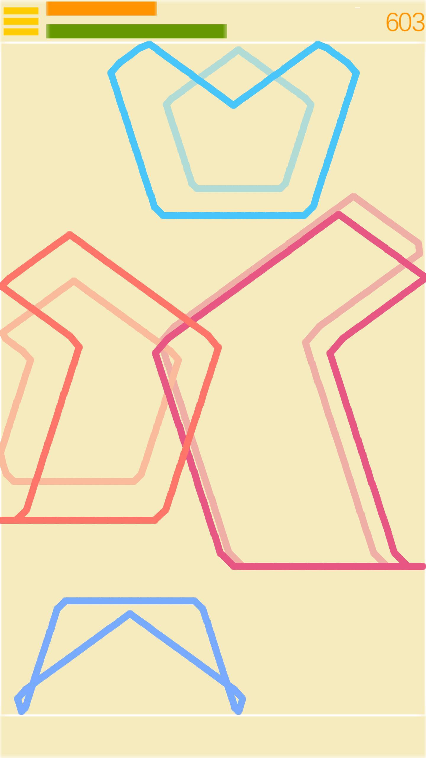 Emitter: launch the waves (itch) - кадр 2