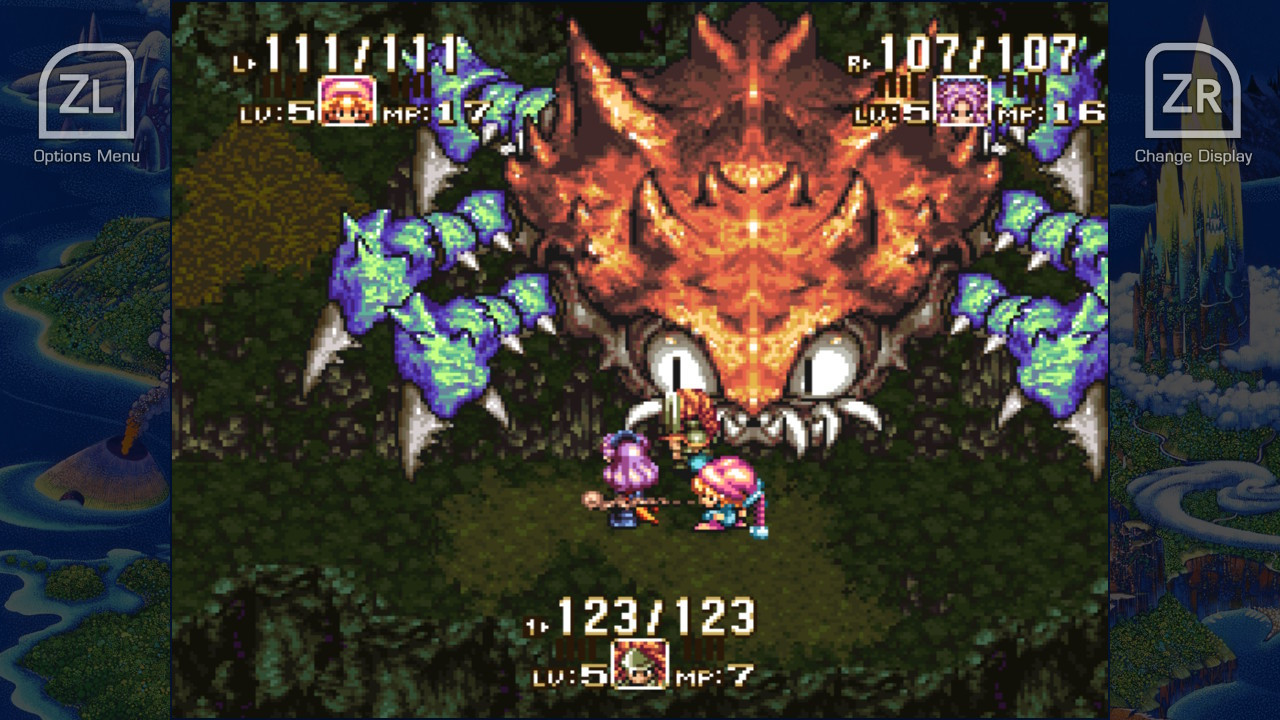 Collection of Mana - кадр 4