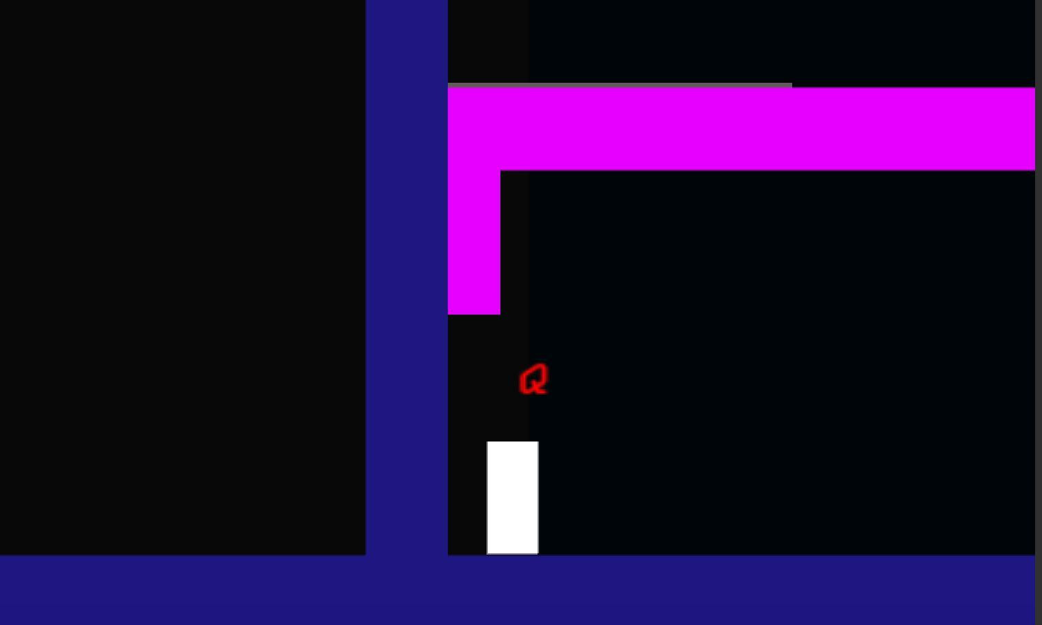 Jumper (Nick Grammatico) (itch) - кадр 3