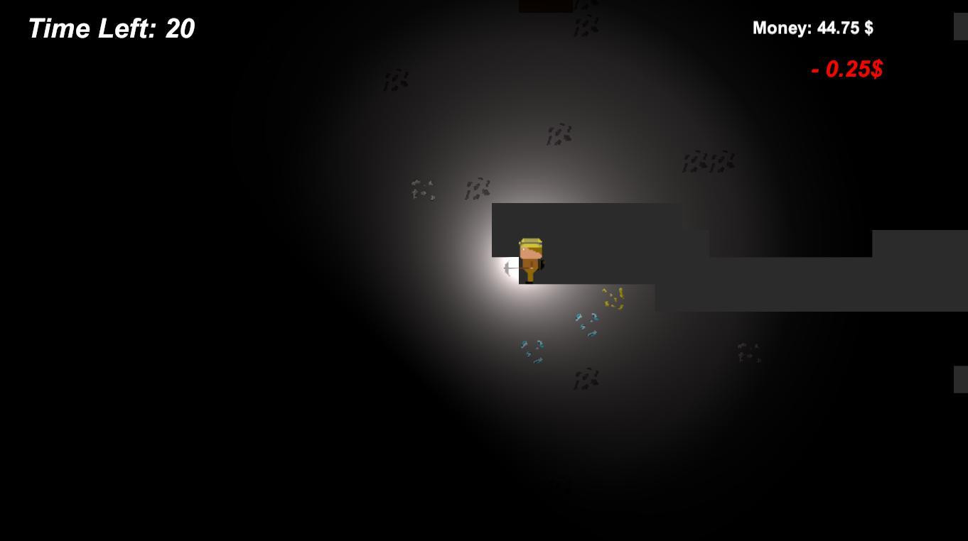 Money Making Miner (itch) - кадр 4
