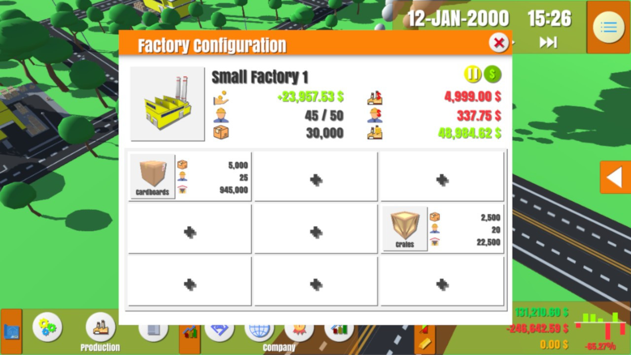 A Business Power - кадр 5