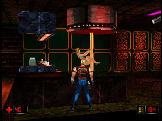 Duke Nukem: Time to Kill - кадр 5
